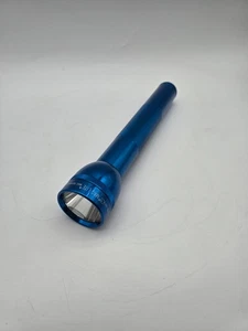 Maglite Taschenlampe - Farbe Blau - Länge: 32 cm - Bild 1 von 5