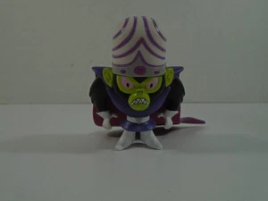 THE POWERPUFF GIRLS -- 2,5" MOJO JOJO FIGUR (ANSEHEN) - Bild 1 von 5