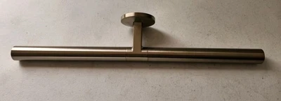 Barra de toallero Kohler K-78379-BN Components 16", níquel cepillado vibrante Foto 1 de 4