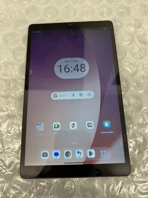 Lenovo Tab M8 - 32GB, Wi-Fi 8 inch Tablet - Grey - Image 1 of 4