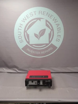 Inversor solar fotovoltaico Goodwe GW1500-NS 1,95 KW unidad máxima 1950 vatios Foto 1 de 4