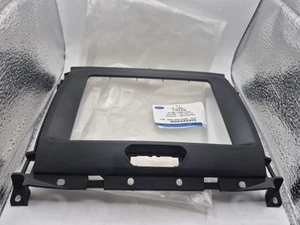 Ford Ranger T6 Mk1 2011- Genuine Instrument Panel Trim 1912518 New OEM Part - Foto 1 di 11