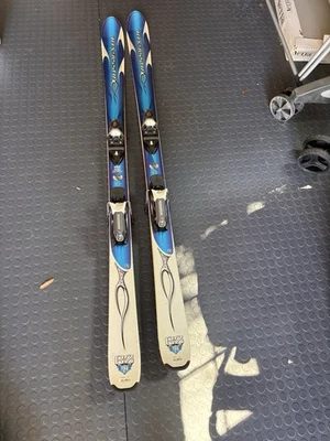 Esquís Rossignol Bandit B2 174 cm con ajuste Rossignol Fijaciones Foto 1 de 3