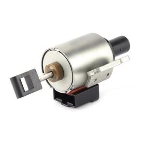 Nissan JF011E CVT Stepper Motor for Altima Murano Sentra Automatic Gearbox - Bild 1 von 9