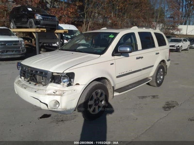Transfer Case 4.7L Model NV140 Fits 08-09 ASPEN 2189757 - Image 1 of 4