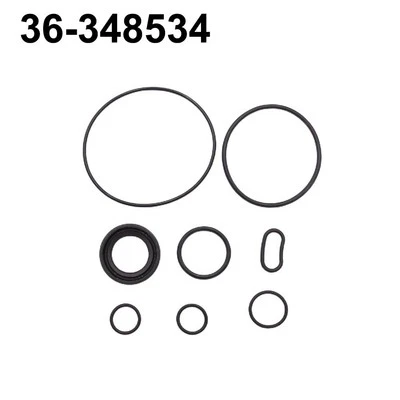 Excellent Fitment Power Steering Pump Seal Kit for Honda For CRV Civic - Image 1 of 3