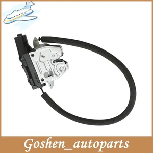 For W222 R231 S450 S550 S560 SL400 SL450 Boot Tailgate Lock Actuator A2317500085 - Picture 1 of 8