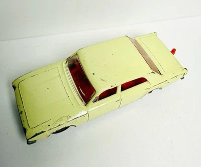 1964 Ford Corsair No 45 литых винтажных игрушек Lesney Matchbox сделано в Англии - Изображение 1 из 4