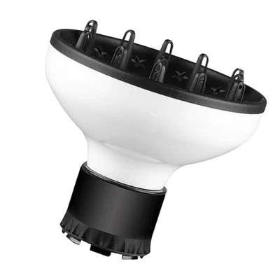  Universal Diffusor Aufsatz Diffuser Universeller Haartrockner Für - Bild 1 von 4