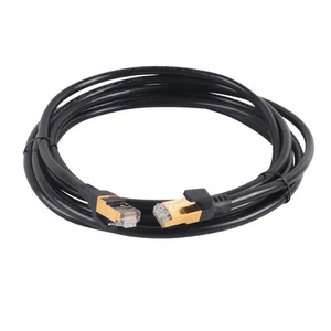 10 Gbit/s Ethernet Kabel Heimnetzwerk Standard Steckverbinder Datenübertragungs - Bild 1 von 39