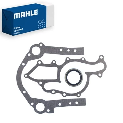 Mahle Engine Timing Cover Gasket Set For 1992-1994 Ford Tempo 3.0L V6 - Image 1 of 3