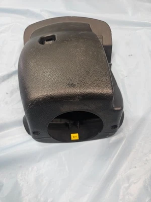 Cubierta de columna de dirección KIA FORTE 2014-2016 - 84852-A7010 OEM Foto 1 de 4