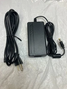 9V 4A AC/DC Adapter Charger for SYS1097-3609 Power Supply Cord PSU - Picture 1 of 8