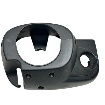 2006 Pontiac Torrent Tilt OEM coluna de direção moldura de acabamento de cobertura surround 06 07 - Imagem 1 de 4