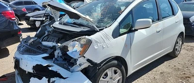 Honda Fit 2012 transmisión automática OEM 120 k millas - LKQ436061364 Foto 1 de 4