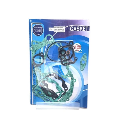 Kit completo de juntas de motor para Aprilia RS125 Extrema Tuono (1999-2010) Foto 1 de 4