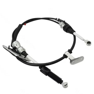 Auto Transmission Shift Control Cable Fit 2003-2008 Toyota Corolla Matrix NEW ~ - Picture 1 of 8