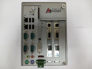 PC embebido Adlink MXC-6101D(G) - Imagen 1 de 1