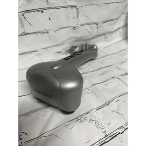 Masajeador Homedics con modelo térmico PA-MH probado funciona masajeador térmico - seminuevo - Imagen 1 de 11