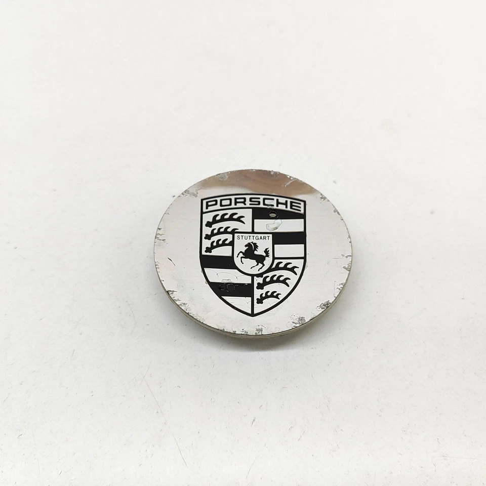 Tapacubos PORSCHE 911 Cabrio 996 2005 99736130500 Foto 1 de 4