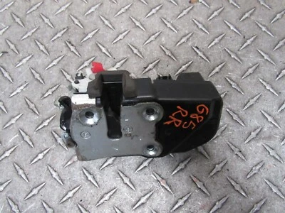 2008 CHRYSLER 300 RIGHT PASSENGER REAR DOOR LATCH LOCK ACTUATOR 2.7L Foto 1 de 4
