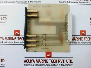 Palco Torque 630 PC 6951 PCB Card - Picture 1 of 5