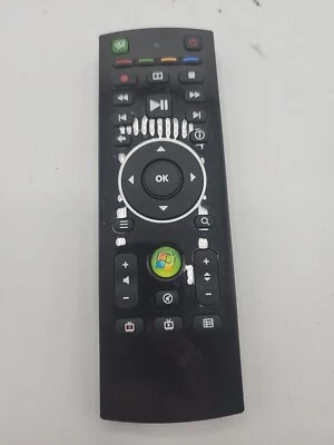 ACER Aspire X1470 5600U Z280 Z3771 Z5770 Z5771 KWR113201/01B Windows Remote Blk - Image 1 of 2