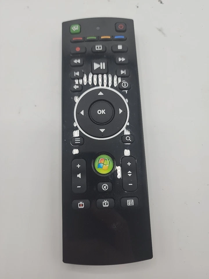 ACER Aspire X1470 5600U Z280 Z3771 Z5770 Z5771 KWR113201/01B Windows Remote Blk - Image 1 of 2