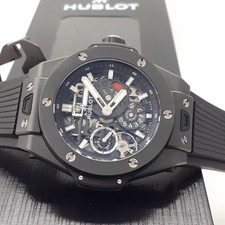 Hublot Cinturini Orologi usato in Italia | vedi tutte i 52 prezzi!