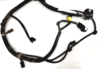 Infiniti Q50 2017 arnés de cableado delantero Foto 1 de 4