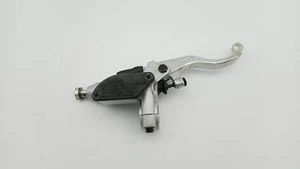 Maitre-cylindre avant pour cyclo SHERCO 50 SILVER SM R 2021 à 2023 - Photo 1/9