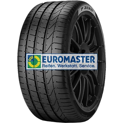 Sommerreifen PIRELLI 285/35 ZR 22 TL 106Y PZERO XL N0 FP - Bild 1 von 2