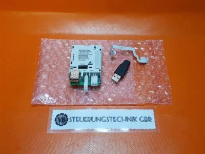 LENZE B-COM-10 Function-Module Type: CS1002-0102 - Image 1 of 2