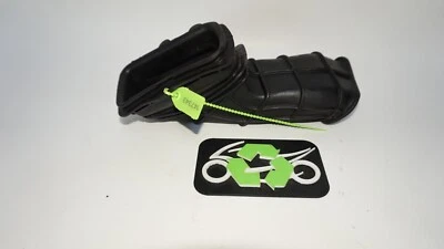KAWASAKI NINJA ZX10R 2006 2007 RIGHT RAM AIR INTAKE DUCT TUBE 147343 OEM - Image 1 of 4