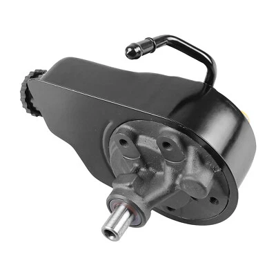 For 1997-1999 GMC C1500 C2500 K1500 K2500 Yukon 20-8748 New Power Steering Pump - Image 1 of 4