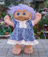 ugliest doll in the world