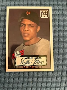 ¡Tarjetas de inserción de doble encabezado Topps Series 1 2021 que elijas! Nuevo como nuevo - Imagen 1 de 21