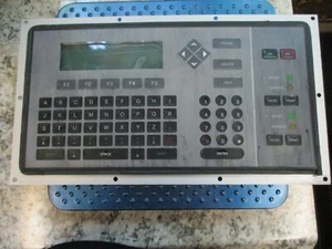 DATA VISION VIDEOJET KEYBOARD ASSEMBLY P352A DG-24064-50 - Picture 1 of 5