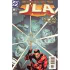JLA #68 in Near Mint + condition. DC comics [v~
