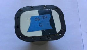 Cessna 172 Outside Air Intake Vent Assembly - Bild 1 von 5