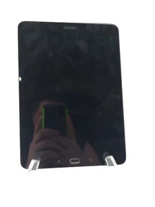 Samsung Galaxy Tab S2 SM-T713 32GB 8” Wi-Fi Fast Ship Good Used NO POWER - Picture 1 of 2