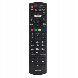 Telecomando per TV Panasonic RM-L1268 - Foto 1 di 1