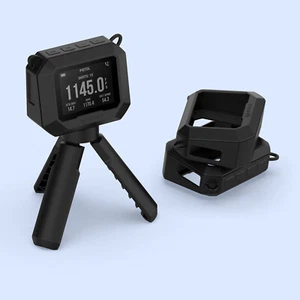 Silicone Protective Dust Cover Case for Garmin Xero C1 PRO Chronograph Accessory - Bild 1 von 27