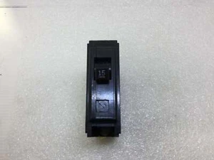 Disyuntor atornillado Westinghouse QNBL1015 15 amperios 1 polo 120/240 V - Imagen 1 de 5