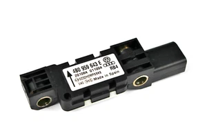 4B0959643E Original VW Touareg 7L Crash Sensor Transverse Acceleration - Picture 1 of 1