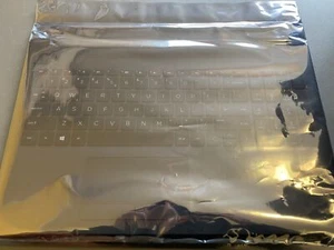 HP 15-DA 15-DB 15-DR 250 G7 Serie US Tastatur mit Handauflage M04975-B31 L50000-B31 - Bild 1 von 2
