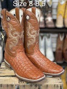 Las mejores ofertas en Botas camperas Alligator para hombres | eBay