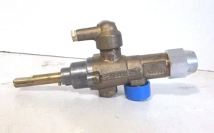 GARLAND Range/Stove/Oven Flame Failure Gas Valve Assembly #GAR2200199 - Picture 1 of 5