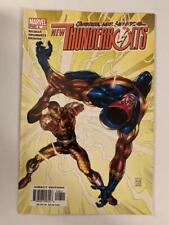 New Thunderbolts #8 VF Combined Shipping