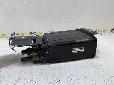 Bote evaporador de carbón de combustible Toyota Camry & Solara 2004-2006 77740-06160 oe Foto 1 de 4